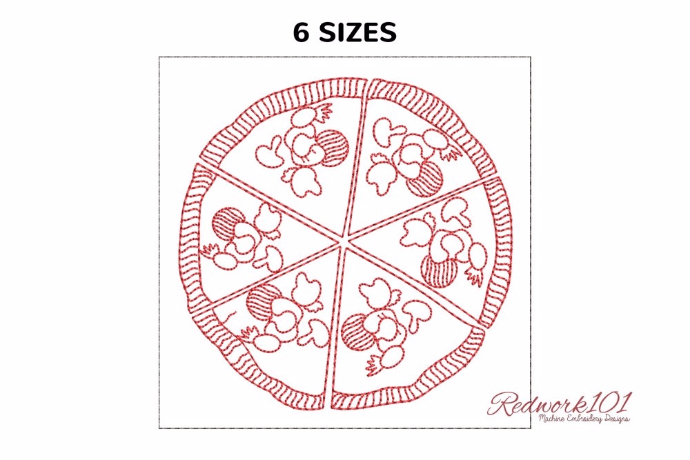 Large Pizza