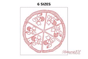 Large Pizza