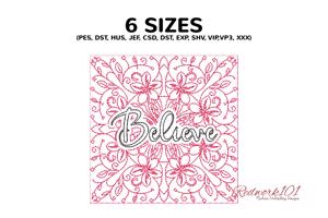 Believe Word