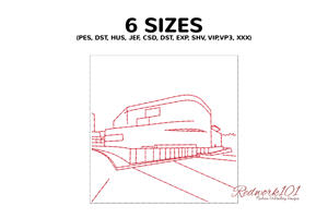 Charming National Automobile Museum