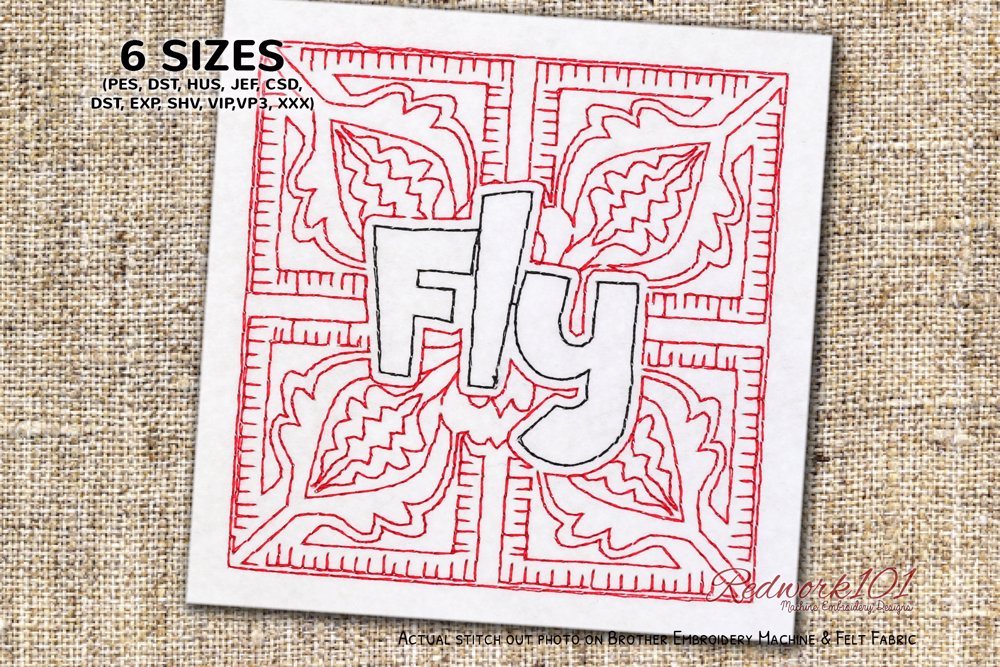 Fly Word