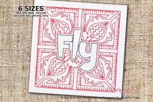Fly Word