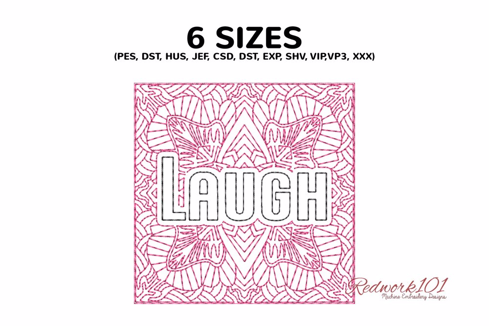 Laugh Word