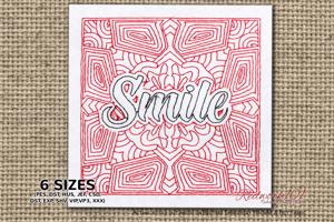 Smile Word