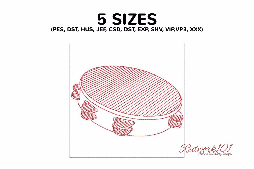 Tambourine