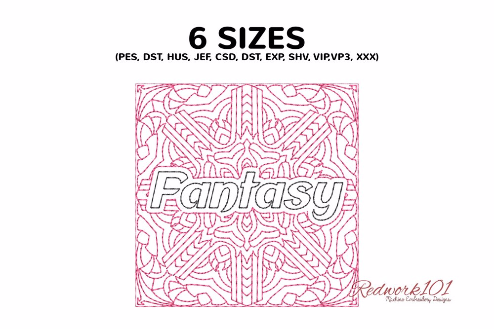 Fantasy Word