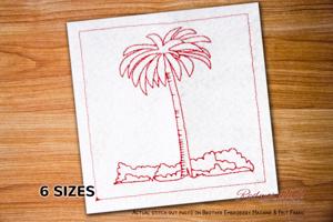 Palm Tree