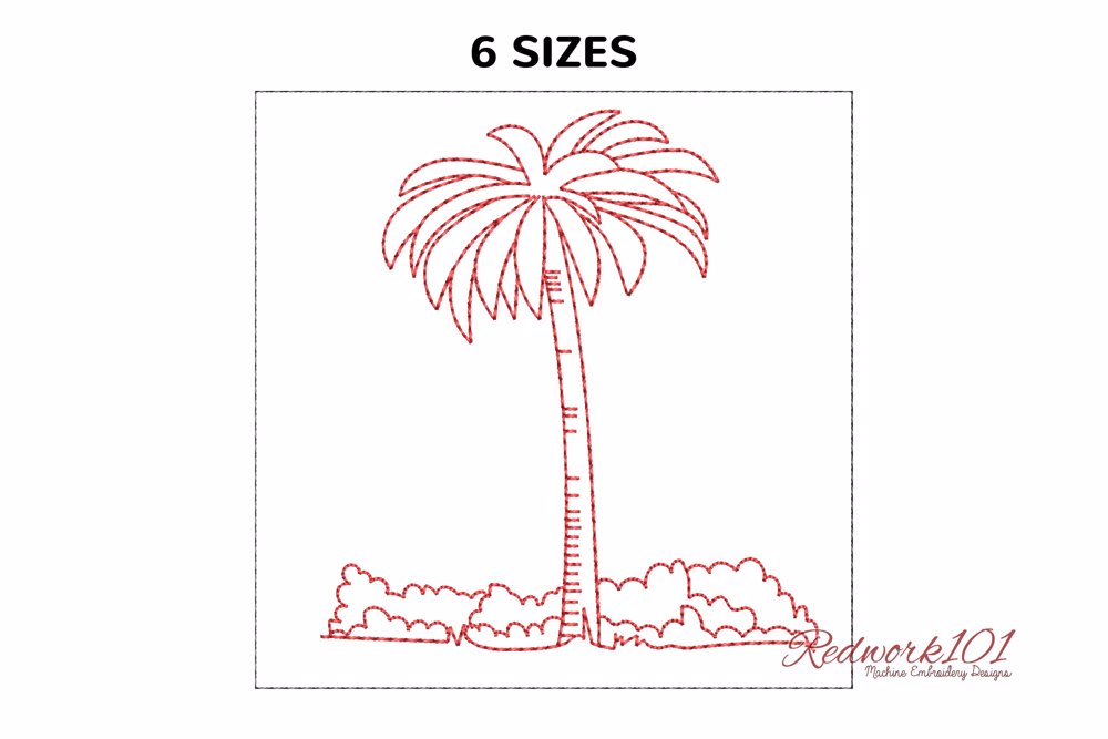 Palm Tree