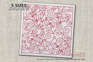 Fish Design Pattern