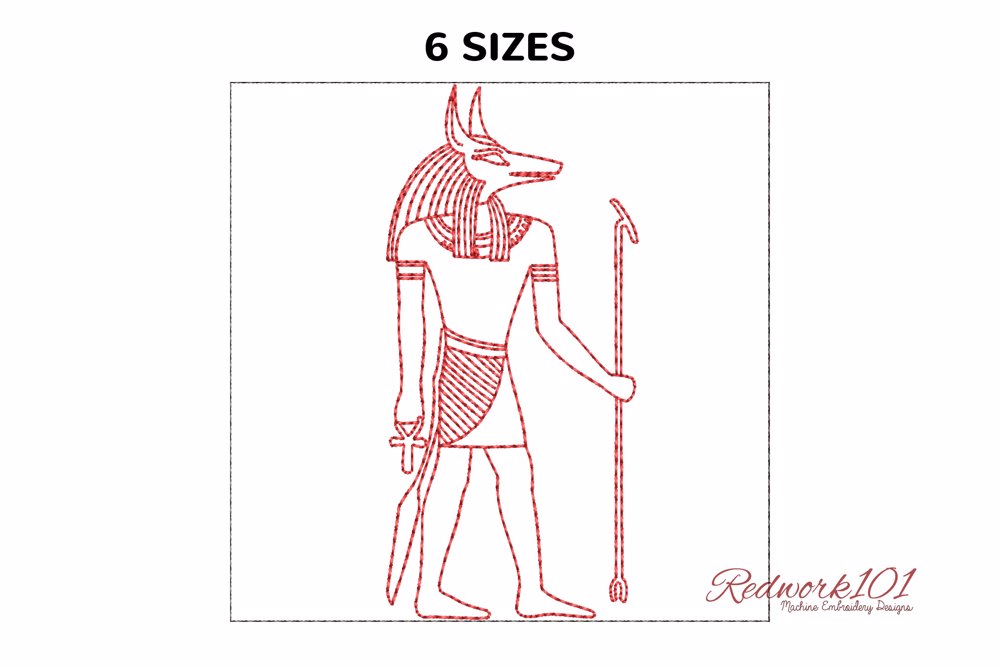 Ancient God of Egypt