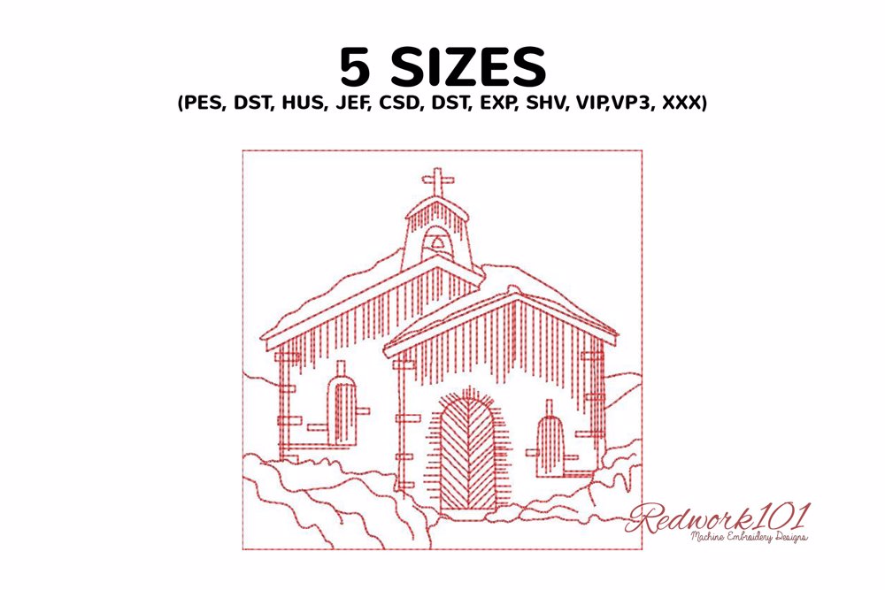 Old Church