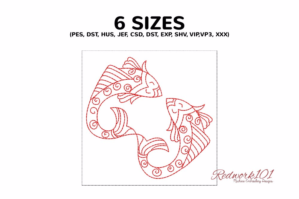 Fish pisces zodiac sign