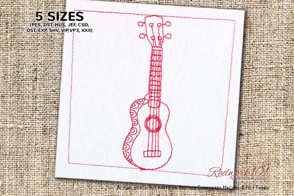 Ukulele