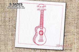 Ukulele