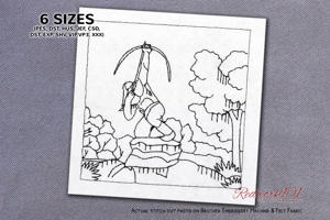 Beautiful Gilcrease Museum