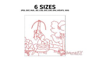 Beautiful Gilcrease Museum