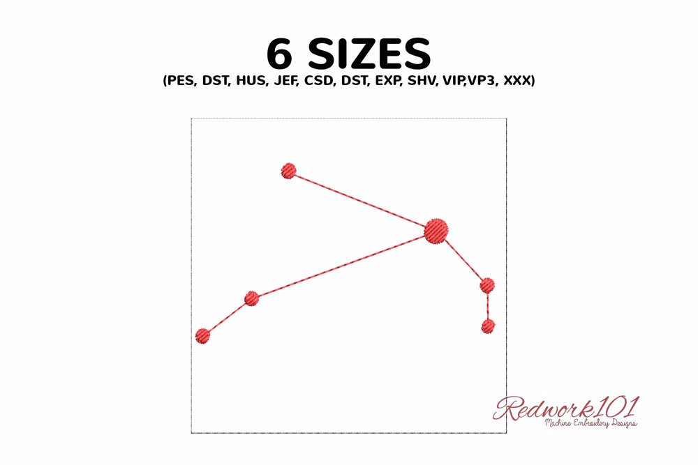 Aries Star Constellation``
