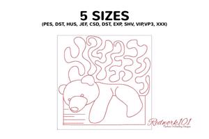 Sleeping Bear
