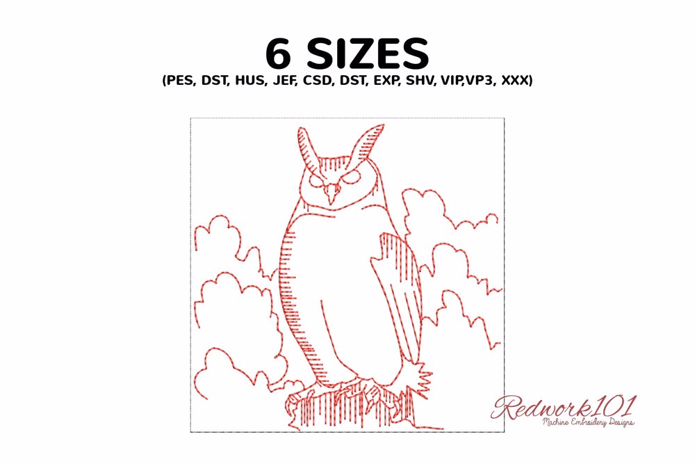 Eurasian Eagle Owl