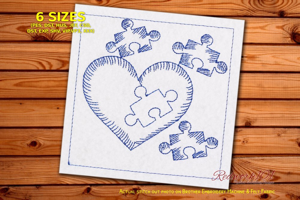 Love Puzzle