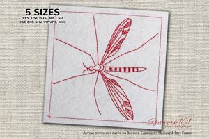 Crane Fly