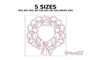 Christmas Wreath