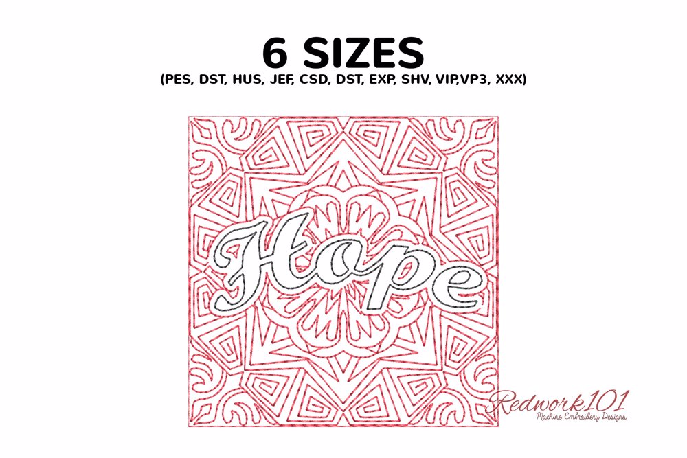 Hope Word