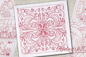 Quilt Block Design