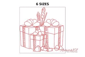 Deepavali Gift Boxes