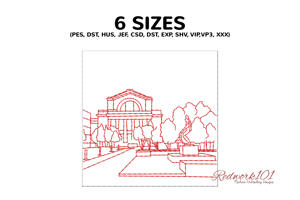 Restful Spacious Saint Louis Art Museum