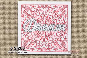 Dream Word
