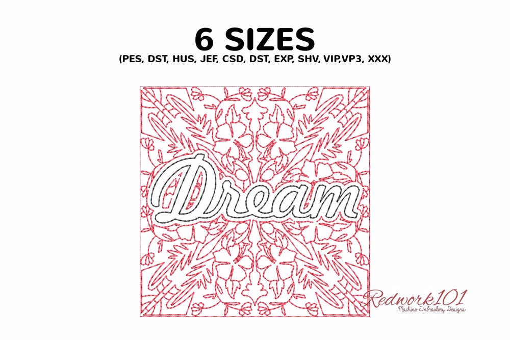 Dream Word