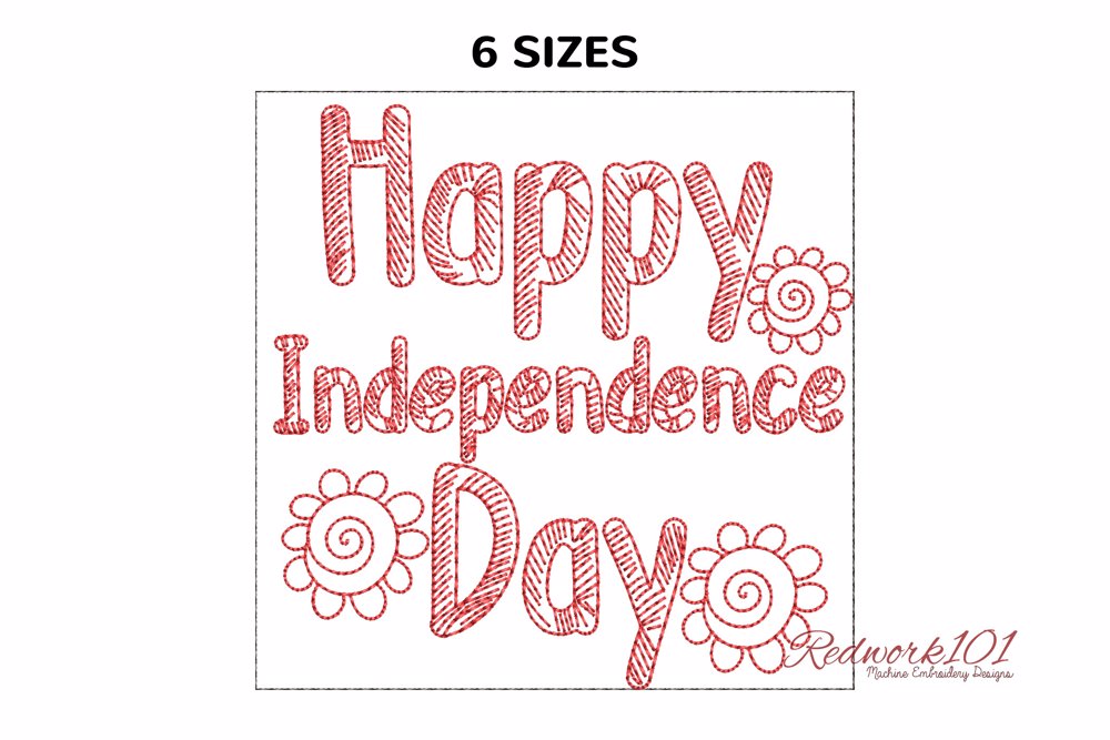 Happy Independence Day