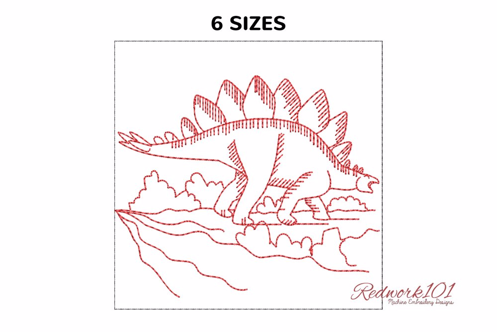 Stegosaurus Dinosaurs