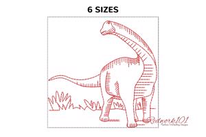 Sauropods Dinosaurs