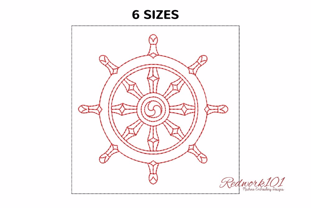 Wheel of Dharma