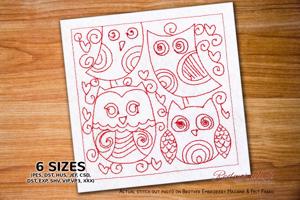 Owl design