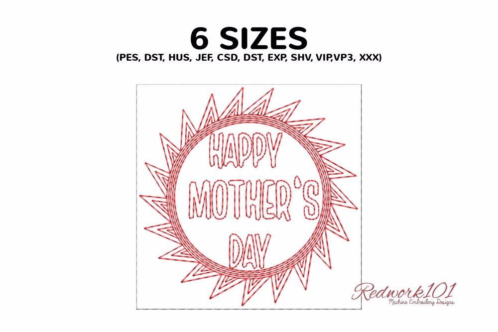 Happy Mother's Day Sun