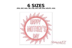 Happy Mother's Day Sun