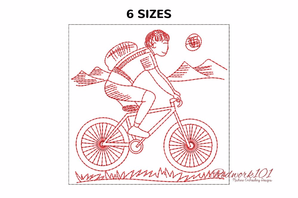 Outdoor Cycling
