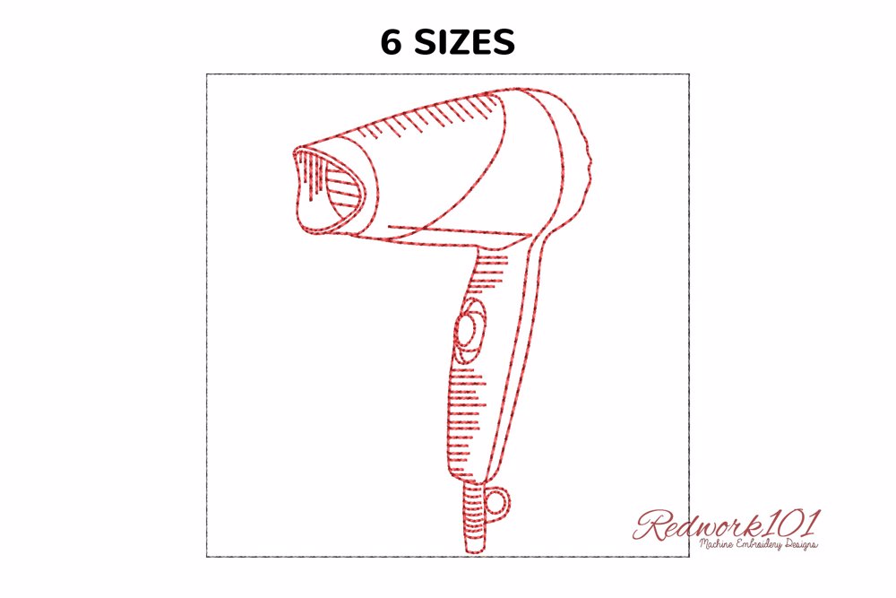 Hair Dryer