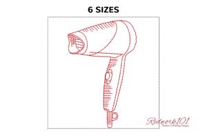 Hair Dryer