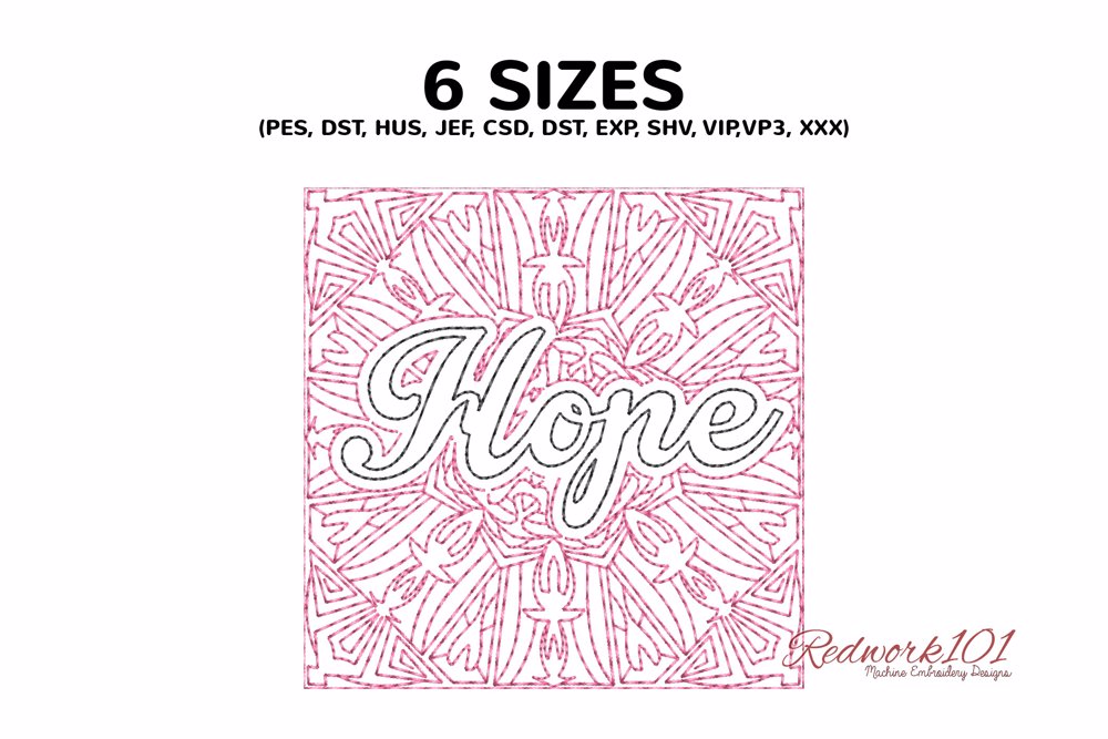 Hope Word