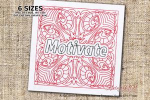 Motivate Word