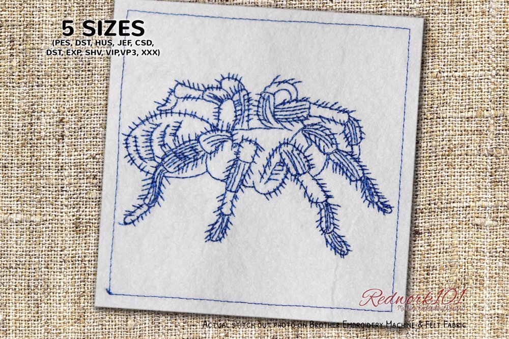 Tarantula