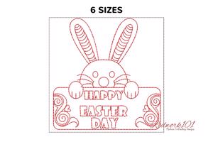 Happy Easter Day