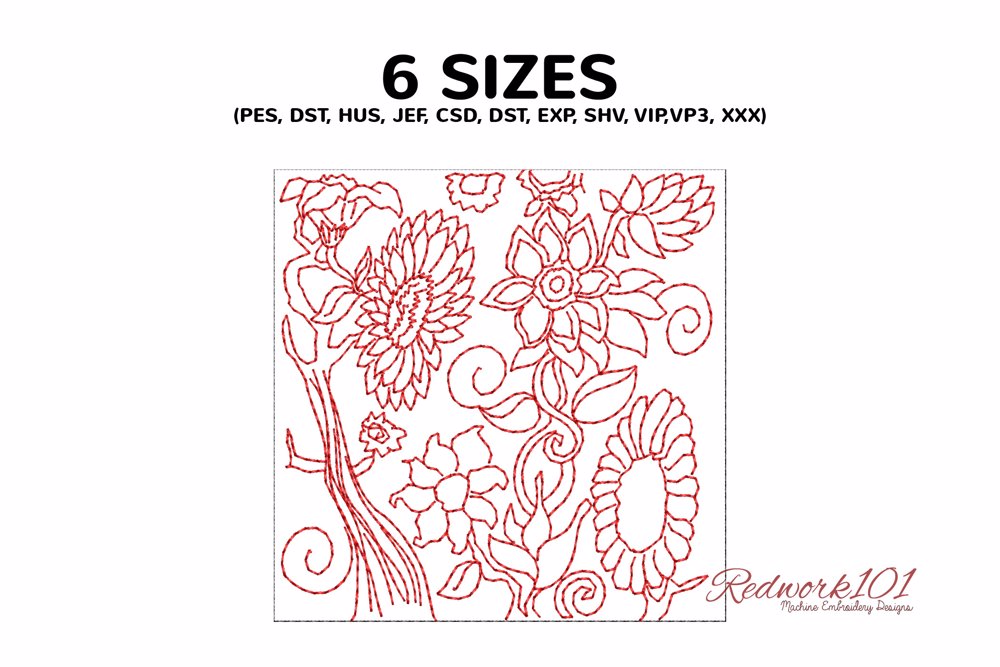 Sunflower Design