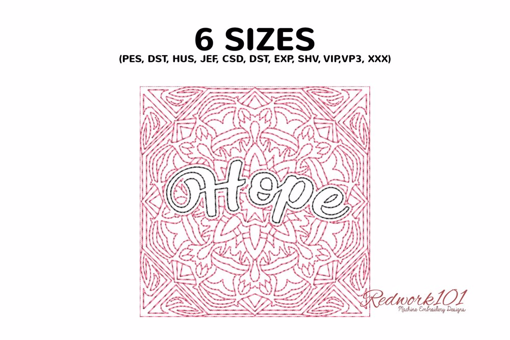 Hope Word
