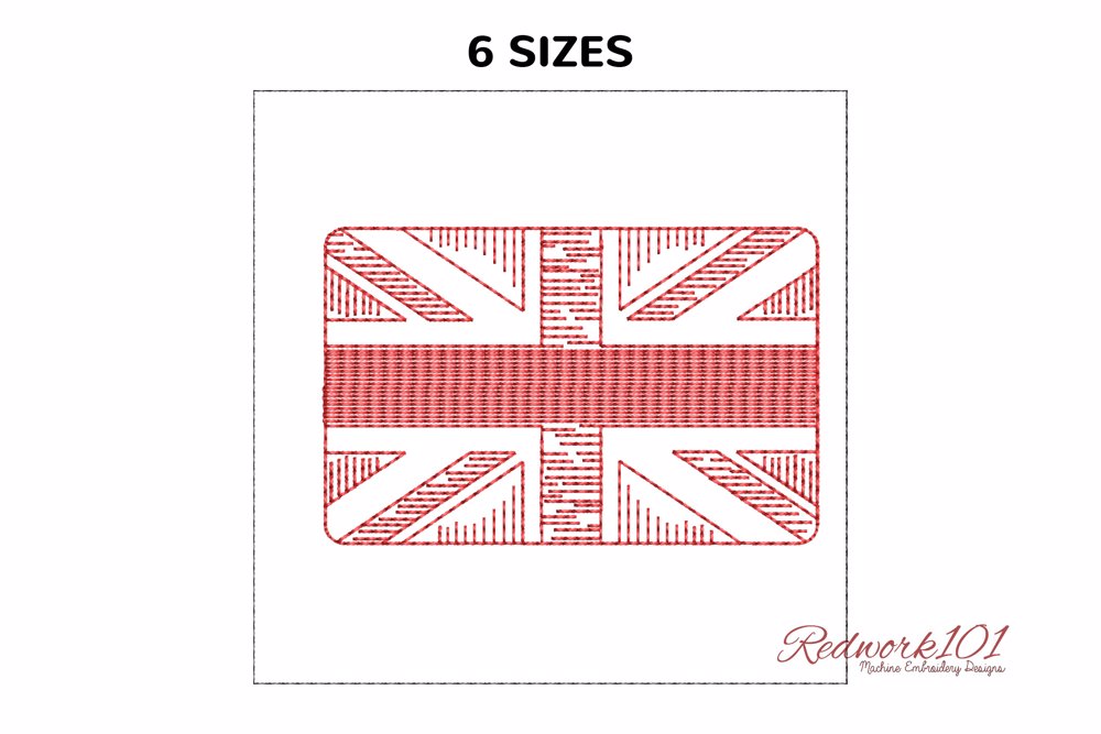 United Kingdom Flag