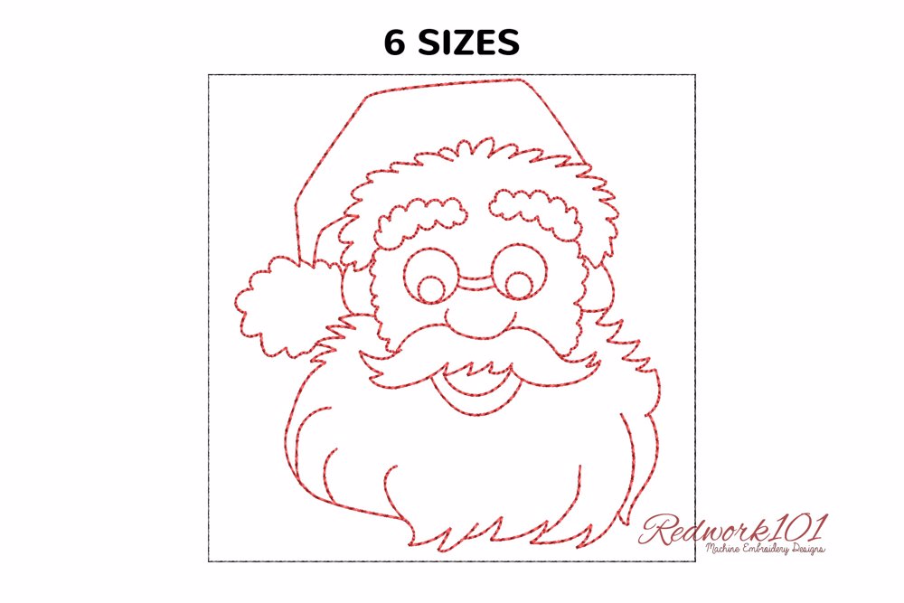 Santa Face